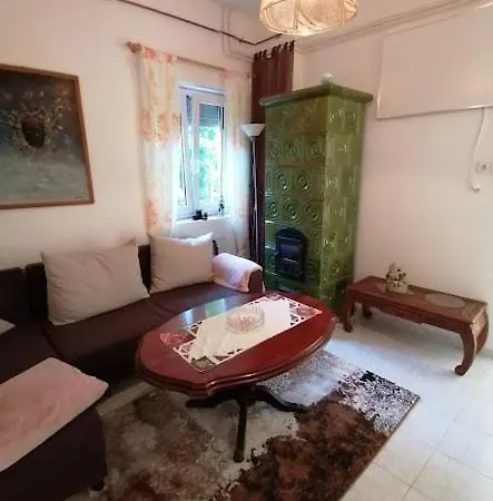 Haus Sissy Holiday home