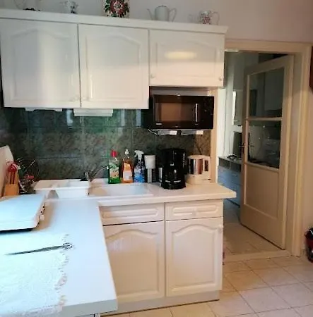 Сasa de vacaciones Haus Sissy *