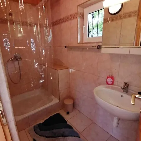 Сasa de vacaciones Haus Sissy *