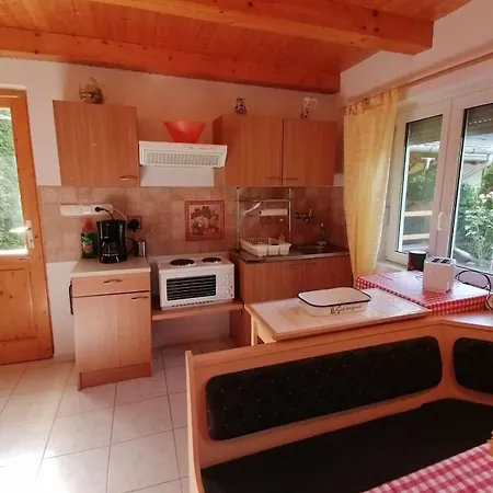 Haus Sissy Holiday home
