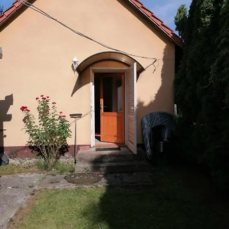 Сasa de vacaciones Haus Sissy