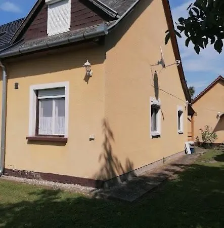 Сasa de vacaciones Haus Sissy *