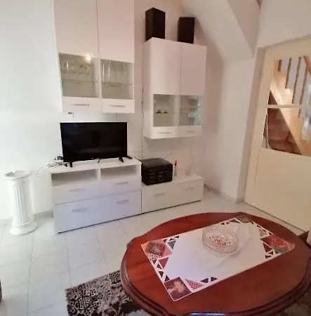 Haus Sissy Дом отдыха