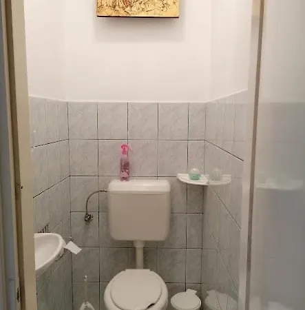 Дом отдыха Haus Sissy Балатонкерестур