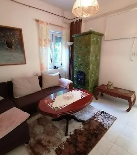 Haus Sissy بيت للعطل