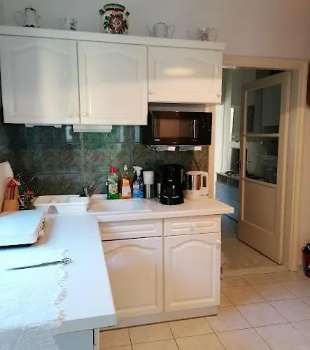 بيت للعطل Haus Sissy *