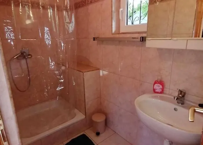 بيت للعطل Haus Sissy *