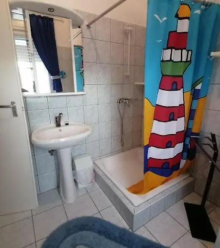 Haus Sissy * Balatonkeresztúr