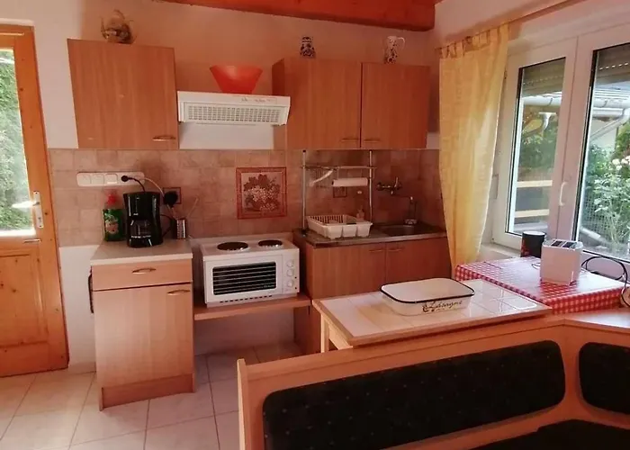 Haus Sissy بيت للعطل