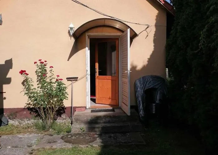 بيت للعطل Haus Sissy