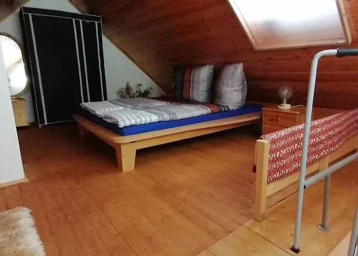 Haus Sissy بيت للعطل Balatonkeresztúr