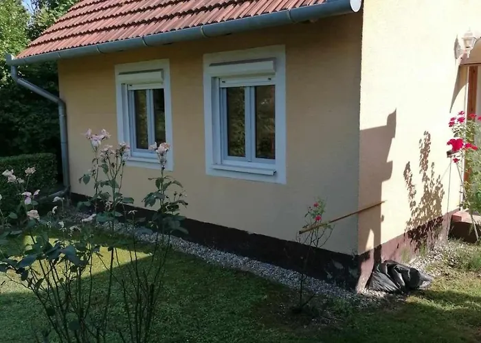 Haus Sissy Balatonkeresztúr