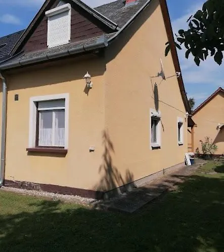 بيت للعطل Haus Sissy *