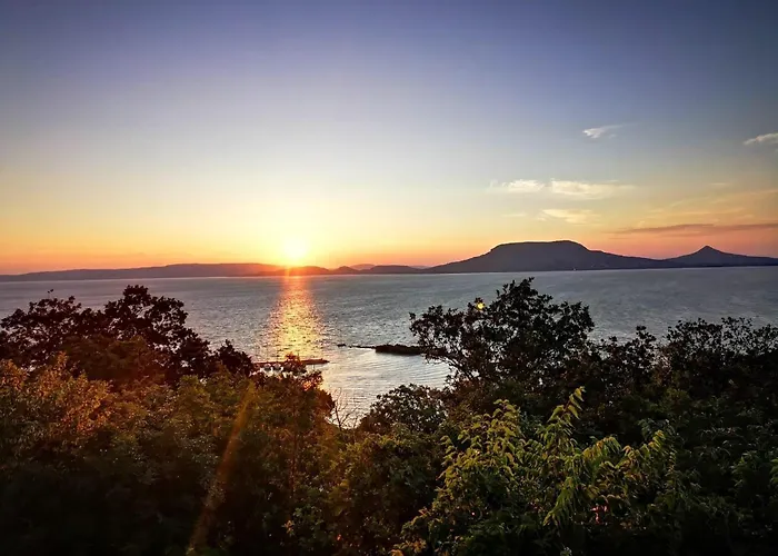 Haus Sissy بيت للعطل