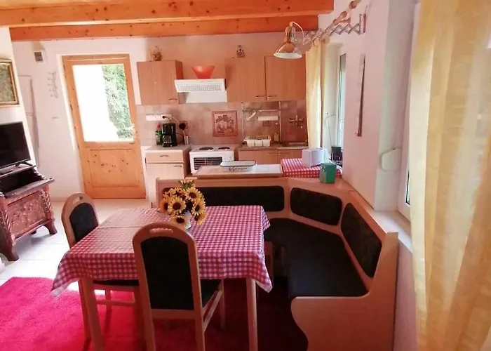 Haus Sissy * Balatonkeresztúr